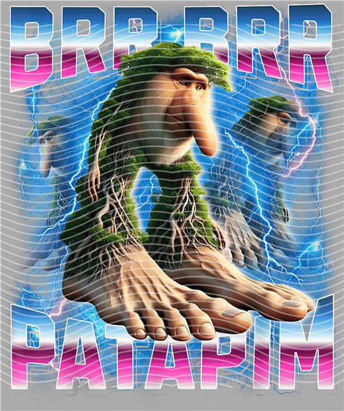 Tung Tung sahur-TT 16